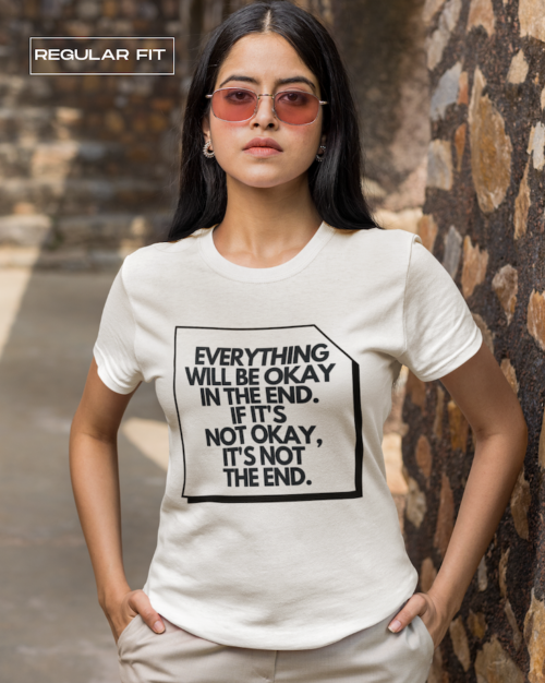 It’s Not the End – Signature Hope Edition