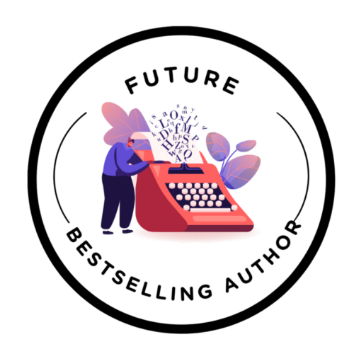 Future Best Selling Author