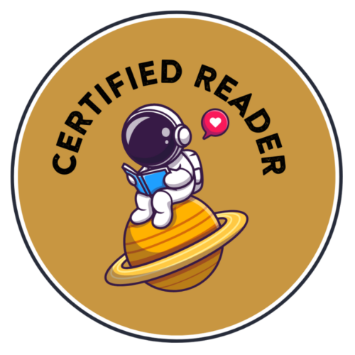 Certified Reader
