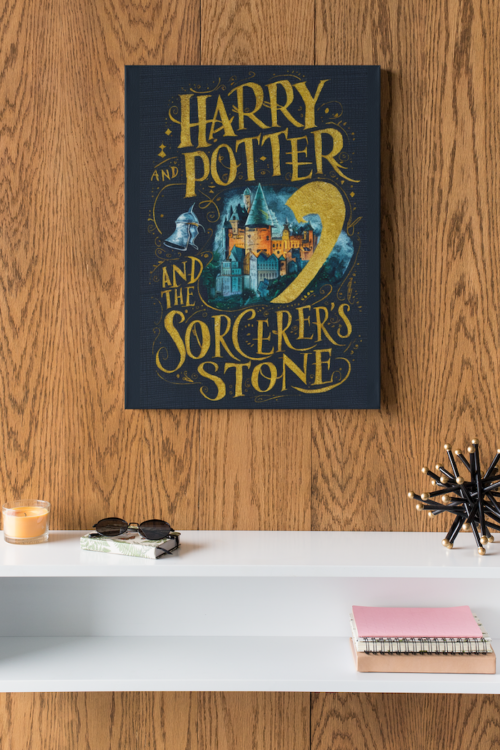 Harry Potter and the Sorcerer's Stone