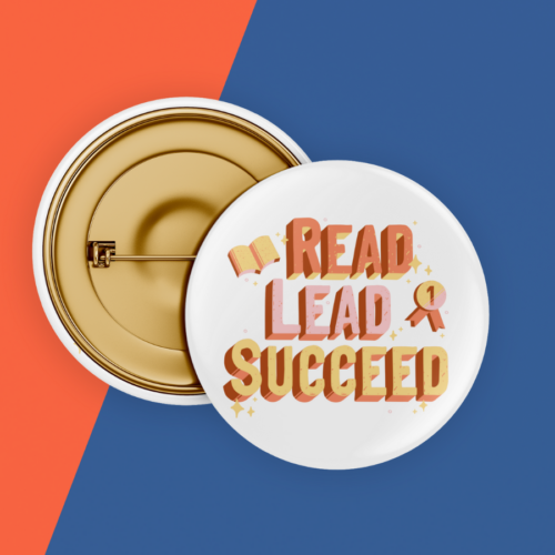 Read, Lead, Succeed
