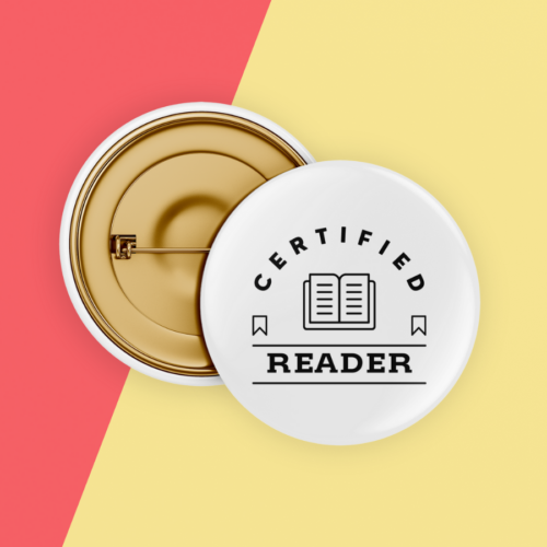 Certified Reader
