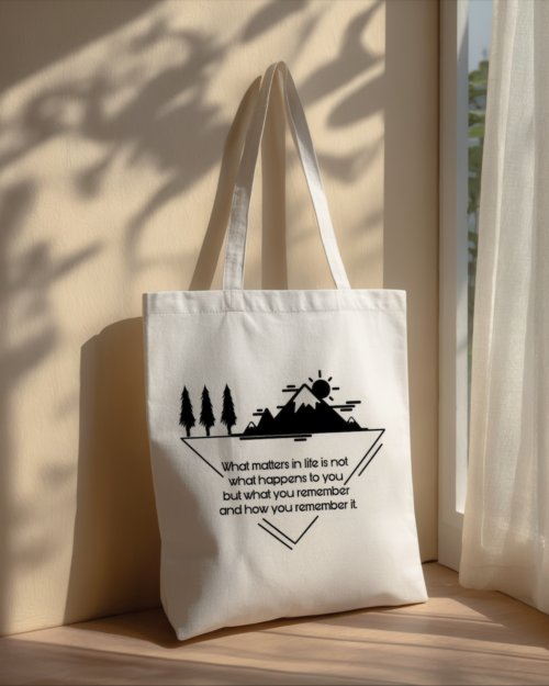 What Matters In Life