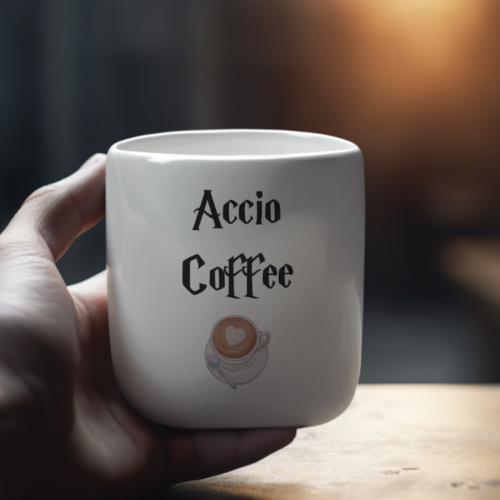 Accio Coffee