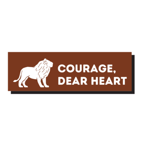 Courage, Dear Heart