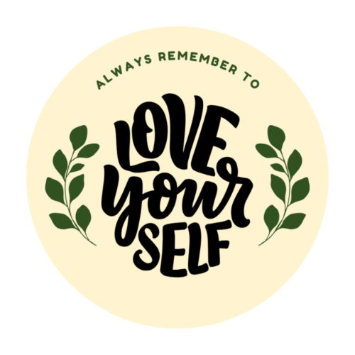 Love Yourself