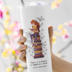 No Friend as Loyal as a Book