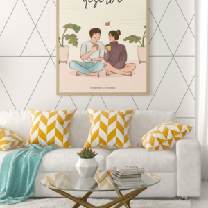 We Accept The Love We Think We Deserve, Stephen Chbosky