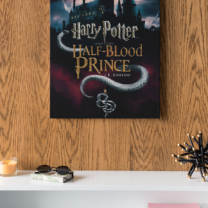 Harry Potter and the Half-Blood Prince