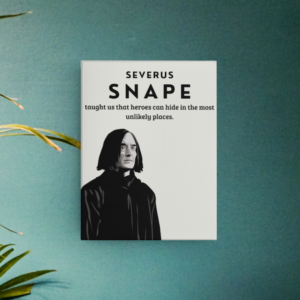 Severus Snape