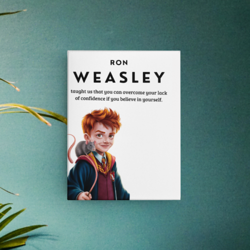 Ron Weasley