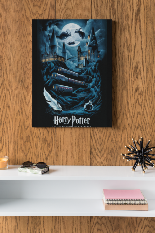 Harry Potter and the Prisoner of Azkaban