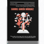 Gabriel García Márquez