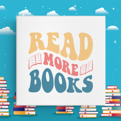 Read More Books