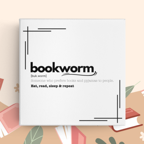 Bookworm