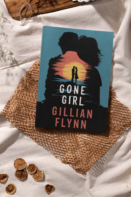 Gone Girl, By Gillian Flyn