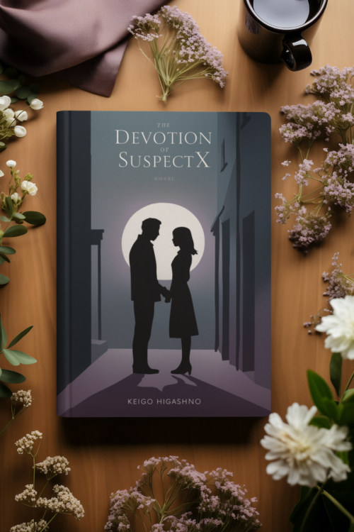 The Devotion of Suspect X, By Keigo Higashino