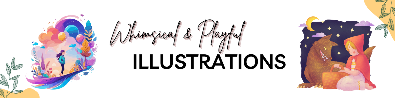 buy-Whimsical-and-playful-illustrations-musings-of-a-reader