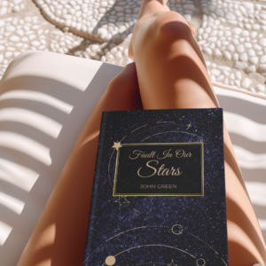 The Fault In Our Stars, By John Green