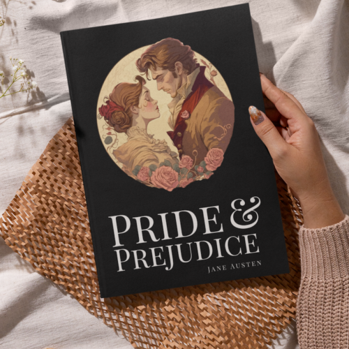 Pride and Prejudice, Jane Austen