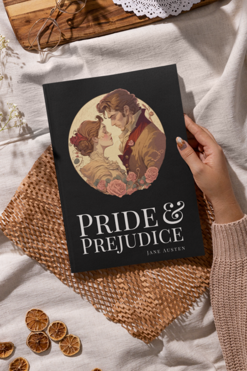 Pride and Prejudice, Jane Austen