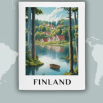 Finland, Europe