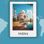 India, Asia