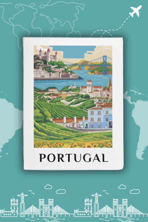 Portugal, Europe