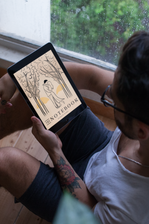 The Notebook, By Nicholas Sparks