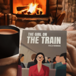 The Girl on the Train, By Paula Hawkins