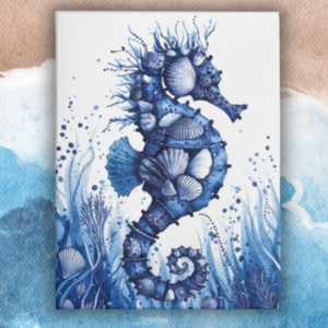 Seahorse