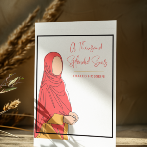 A Thousand Splendid Suns, Hosseini