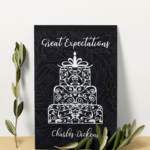 Great Expectations, by Charles Dickens