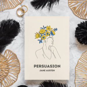 Persuasion, Jane Austen