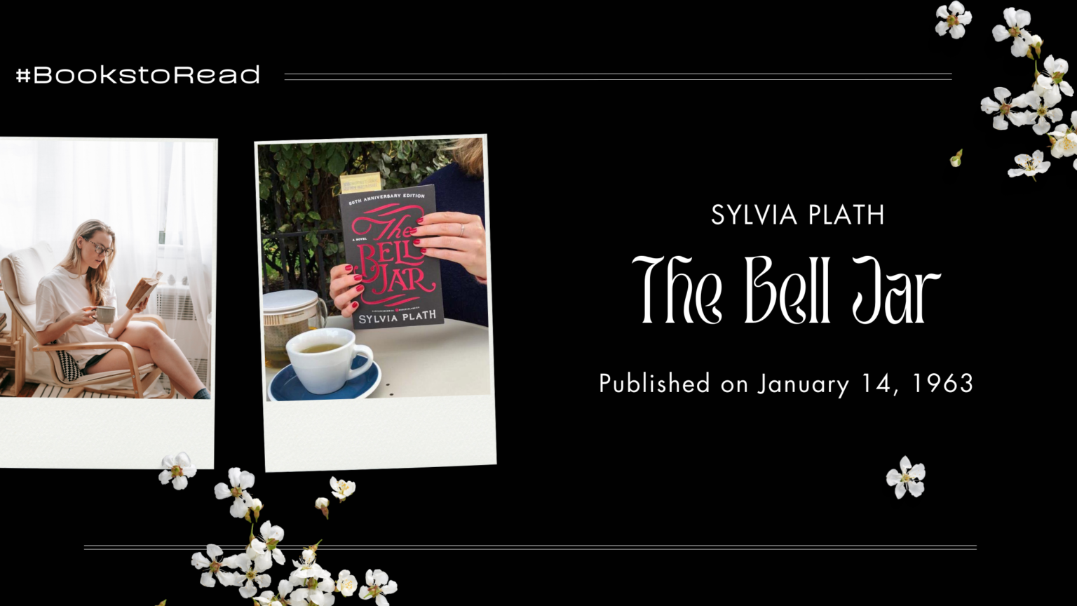 20 Books That Every Woman Must Read - Musings of a Reader