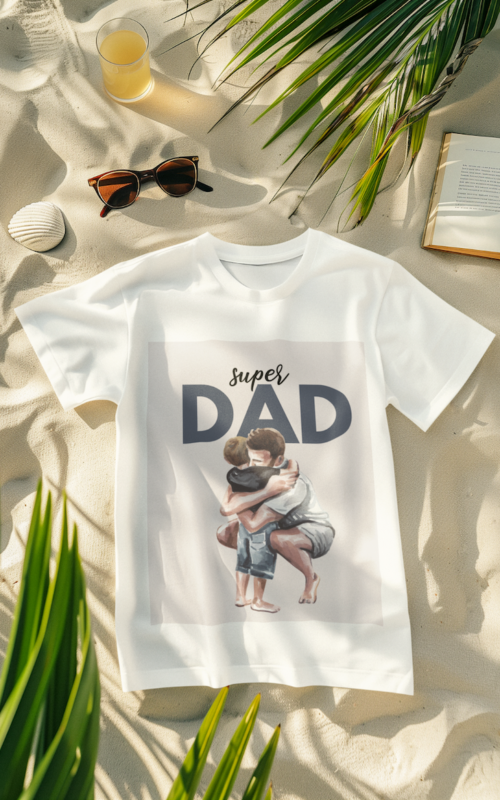 Personalized T-shirts