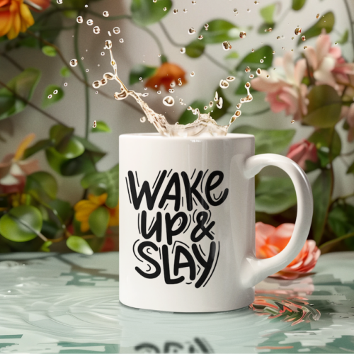 Personalized Coffee Mugs