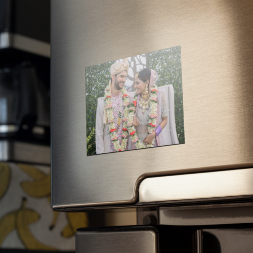 Personalized Fridge Magnets