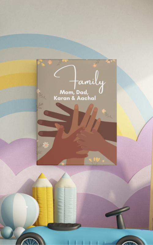 Personalized Art Prints