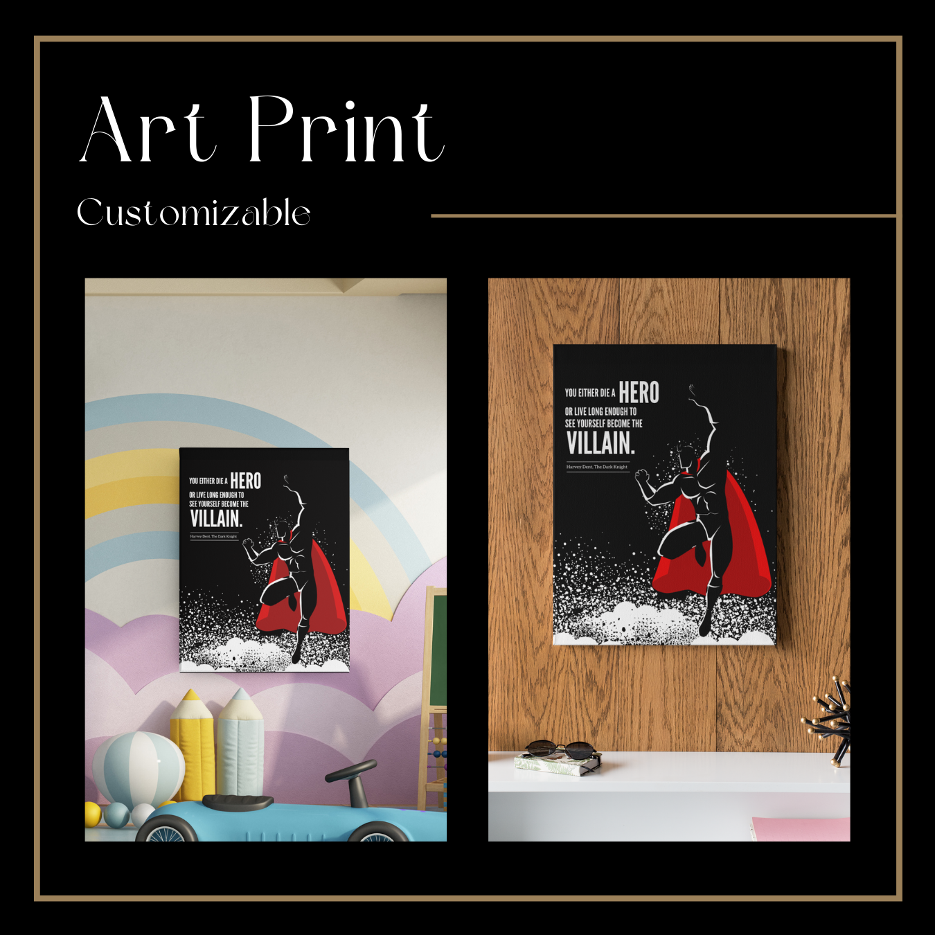 Art-print-hero-vs-villains-book-box-musings-of-a-reader