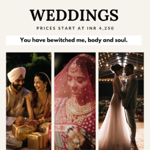 Wedding Book Box | Occasions