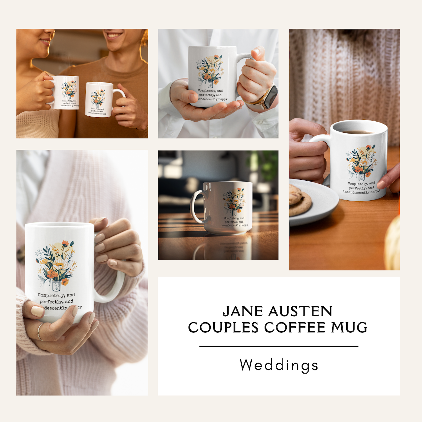 Couple-coffee-mugs-set-wedding-book-box-musings-of-a-reader