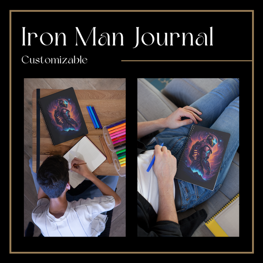Notebook-set-hero-vs-villains-book-box-musings-of-a-reader