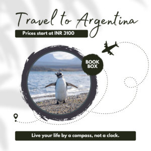 Argentina Book Box | Around The Globe