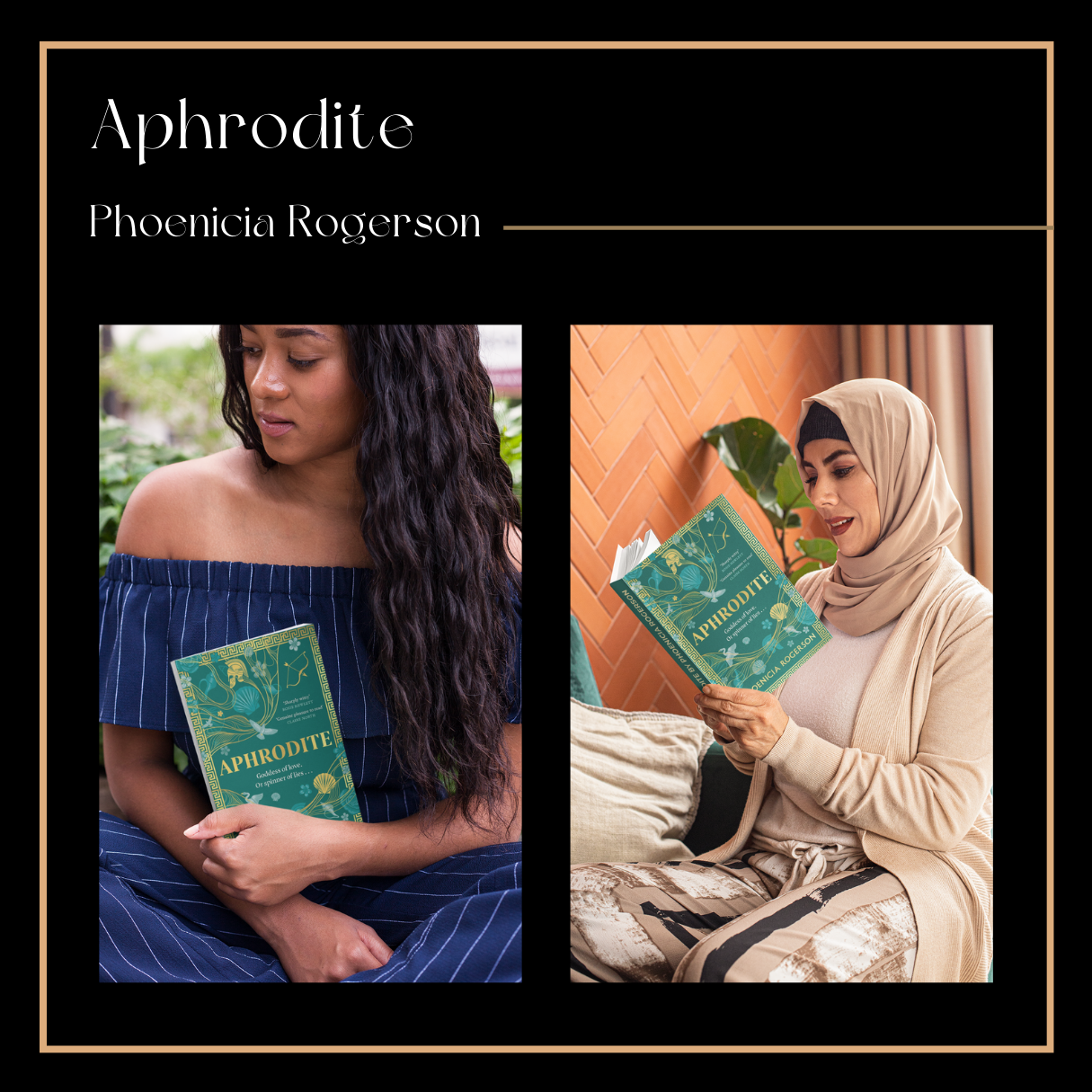 Aphrodite-Phoenicia-Rogerson-legends-and-lore-book-box-musings-of-a-reader