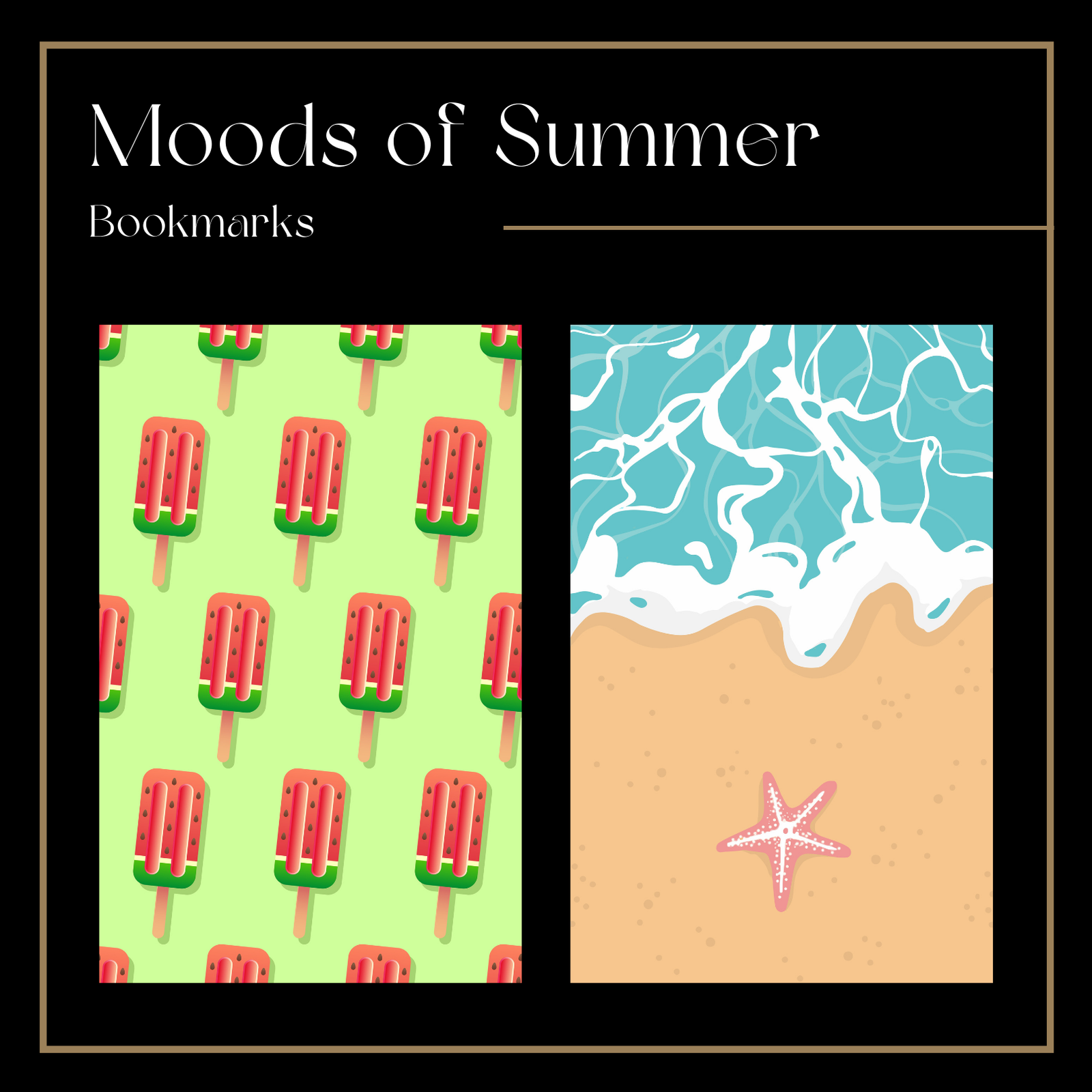 Bookmarks-magical-summer-book-box-musings-of-a-reader