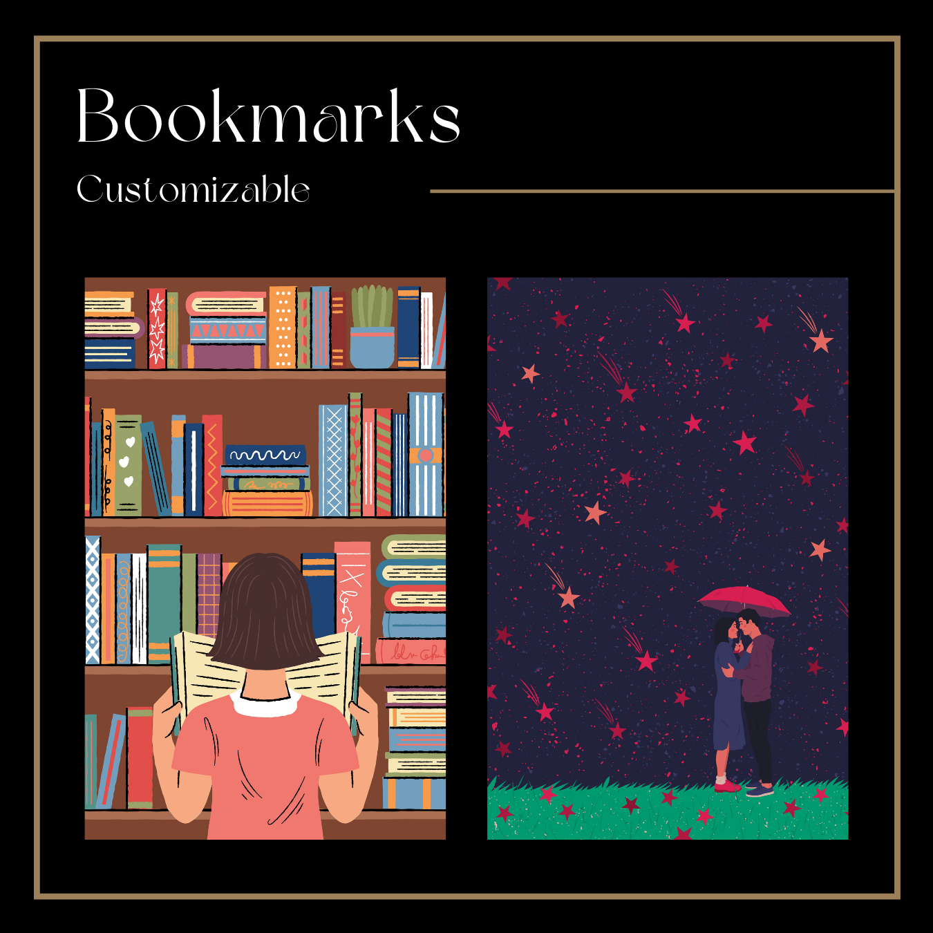 Bookmarks-tales-of-love-book-box-musings-of-a-reader