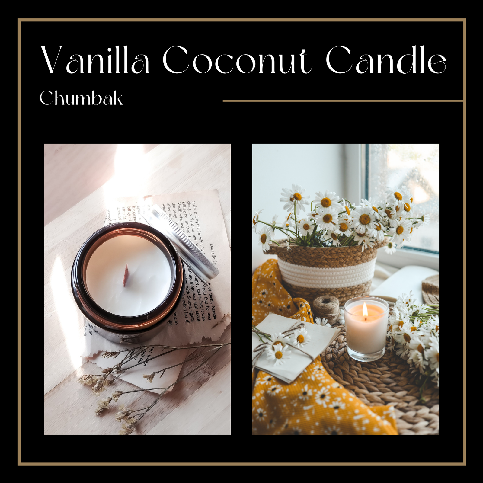 Chumbak-vanilla-coconut-candle-magical-summer-book-box-musings-of-a-reader