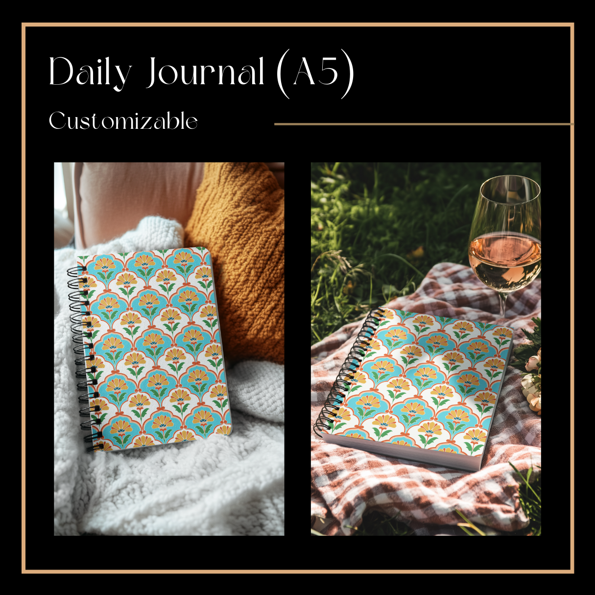 Daily-journal-songs-of-freedom-book-box-musings-of-a-reader