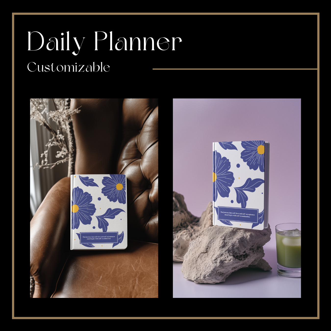 Daily-planner-blue-floral-tales-of-love-book-box-musings-of-a-reader